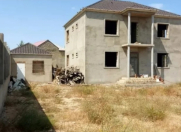 Satılır 4 otaqlı 240 m2 villa Pirşağı