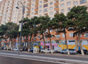 Satılır 1 otaqlı 30 m2 yeni tikili Xırdalan