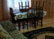 İcarəyə verilir 3 otaqlı 100 m2 həyət evi Xızı