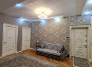 Satılır 4 otaqlı 162 m2 yeni tikili 7 mkr