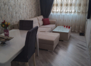 İcarəyə verilir 2 otaqlı 40 m2 yeni tikili Gəncə