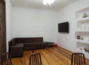 İcarəyə verilir 2 otaqlı 70 m2 həyət evi Gəncə