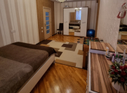 Satılır 2 otaqlı 73 m2 yeni tikili Bakıxanov