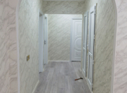 Satılır 3 otaqlı 81 m2 köhnə tikili Sumqayıt