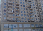 İcarəyə verilir 2 otaqlı 102 m2 yeni tikili Ağ şəhər