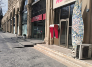 İcarəyə verilir 2 otaqlı 57 m2 ofis Sahil m.