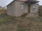Satılır 3 otaqlı 78 m2 həyət evi Fatmayı