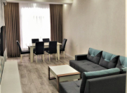 İcarəyə verilir 2 otaqlı 67 m2 yeni tikili Gənclik m.