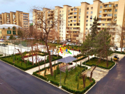 Satılır 2 otaqlı 55 m2 köhnə tikili Neftçilər m.