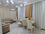 İcarəyə verilir 3 otaqlı 90 m2 yeni tikili 28 May m.