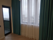 Satılır 2 otaqlı 55 m2 yeni tikili Həzi Aslanov m.