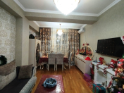 Satılır 2 otaqlı 60 m2 yeni tikili Xırdalan