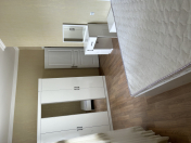 İcarəyə verilir 3 otaqlı 80 m2 yeni tikili Hövsan