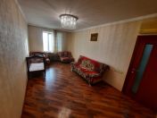 İcarəyə verilir 2 otaqlı 55 m2 köhnə tikili Həzi Aslanov m.