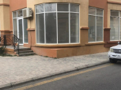 Satılır 1 otaqlı 35 m2 obyekt Masazır