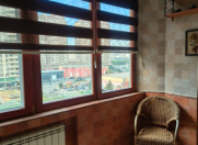 Satılır 4 otaqlı 142 m2 yeni tikili Ağ şəhər