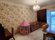 Satılır 3 otaqlı 75 m2 köhnə tikili Hüseyn Cavid parkı