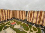 Satılır 2 otaqlı 81 m2 yeni tikili Saray