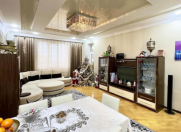 Satılır 2 otaqlı 100 m2 yeni tikili 7 mkr