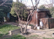 Satılır 3.5 sot torpaq Qaraçuxur