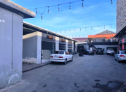 Satılır 11 otaqlı 650 m2 obyekt Nəriman Nərimanov m.