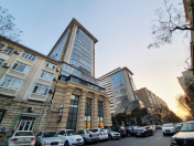İcarəyə verilir 3 otaqlı 100 m2 köhnə tikili 28 May m.