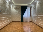 Satılır 2 otaqlı 88 m2 yeni tikili Yeni Yasamal