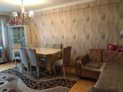 Satılır 3 otaqlı 103 m2 yeni tikili Yeni Yasamal