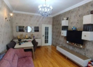 Satılır 2 otaqlı 80 m2 yeni tikili Xırdalan