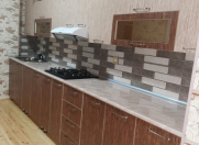 İcarəyə verilir 2 otaqlı 66 m2 yeni tikili Göyçay