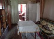 Satılır 3 otaqlı 70 m2 köhnə tikili Elmlər Akademiyası m.