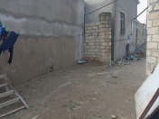 Satılır 3 otaqlı 1.5 m2 həyət evi Mehdiabad