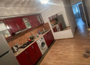 Satılır 3 otaqlı 60 m2 köhnə tikili Əhmədli