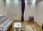 İcarəyə verilir 2 otaqlı 90 m2 köhnə tikili Əhmədli m.