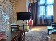 Satılır 3 otaqlı 75 m2 köhnə tikili Nəriman Nərimanov m.