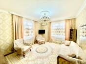 Satılır 3 otaqlı 114 m2 yeni tikili Əhmədli