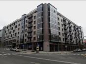 Satılır 5 otaqlı 256 m2 yeni tikili Şah İsmayıl Xətai m.