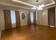 Satılır 4 otaqlı 192 m2 yeni tikili Gənclik m.