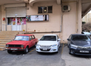 İcarəyə verilir 1 otaqlı 61 m2 obyekt Yeni Yasamal