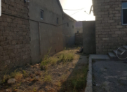 Satılır 4 otaqlı 110 m2 həyət evi Türkan