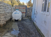 Satılır 4 otaqlı 135 m2 həyət evi Asan Xidmət-5