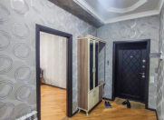 İcarəyə verilir 2 otaqlı 80 m2 yeni tikili Əhmədli