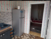 Satılır 1 otaqlı 35 m2 yeni tikili Binə