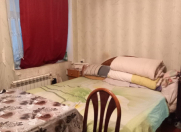 Satılır 1 otaqlı 33 m2 köhnə tikili Nəriman Nərimanov m.