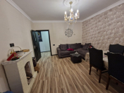 Satılır 2 otaqlı 50 m2 yeni tikili Abşeron Gənclər Şəhərciyi