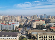 İcarəyə verilir 3 otaqlı 63 m2 yeni tikili Elmlər Akademiyası m.