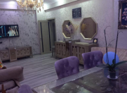 Satılır 4 otaqlı 125 m2 yeni tikili Xırdalan