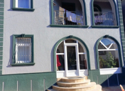 Satılır 4 otaqlı 350 m2 həyət evi Rəsulzadə