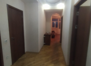 Satılır 1 otaqlı 61 m2 yeni tikili Yeni Yasamal