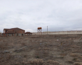 Satılır 20 sot torpaq Gəncə